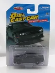 MSZ metallist mudelauto Dodge Challenger SRT Jailbreak, skaala 1:64