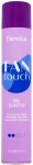 Fanola Fan Touch Be Elastic 500ml - Hair Volume naistele