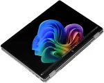 S&uuml;learvuti Hp HP OmniBook X Flip 14" 2K Touchscreen,AMD Ryzen AI 5 340,16GB RAM,512GB SSD