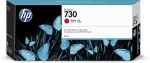 Tooner Hp 730 300 ml Tinte Magenta