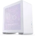 Korpus Jonsbo U4 PRO Midi Tower White