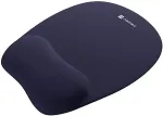 NATEC Mouse Pad Chipmunk Navy Blue 230X200 Memory Foam