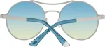 WEB EYEWEAR P&auml;ikeseprillid naistele WE0171-5416V (L&auml;&auml;ts/Sild/Taldrik) 54/21/135 mm