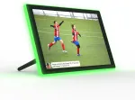 Pildiraam Denver Frameo PFF-1082 25.4cm (10.1 ) 16GB