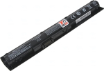 T6 POWER Battery for HP ProBook 450 G3, 455 G3, 470 G3, 2600mAh, 37Wh, 4cell