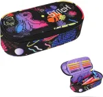 Disney CoolPack pinal, kaanega - Campus STITCH