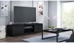 TOP E SHOP Topeshop RTV140 must TV stand/entertainment centre 2 shelves