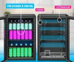 K&uuml;lmik BOMANN Klaasuksega KSG7290