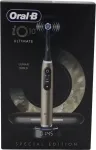 Hambahari Braun Oral-B iO Series 10 Gold Special Edition