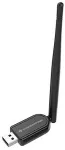 V&otilde;rgukaart Conceptronic Bluetooth5.1 Adapter NanoUSB 100m schwarz
