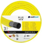 CELLFAST 10-201 garden hose 50 m Above ground Yellow
