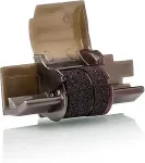 KMP Farbband Epson IR 40T black/red kompatibel