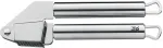 WMF Profi Plus Garlic Press 17,5 cm, Silver