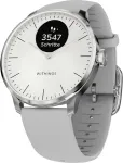 WITHINGS ScanWatch Light OLED 37 mm Hybrid Gold