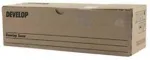Tooner Develop Toner TNP-27K - Schwarz - Kapazit&auml;t: 6.000 Seiten (A0X51D4)