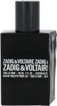 Zadig & Voltaire This is Him! 30ml - Eau de Toilette meestele