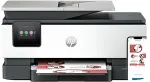 Printer HP Inc HP Officejet Pro 8134e All-in-One - Multifunktionsdrucker - Farbe - Tintenstrahl - Legal (216 x 356 mm) (Original) - A4/Legal (Medien) - bis zu 20 Seiten/Min. (Drucken) - 225 Blatt - 33,6 Kbps - USB 2,0, USB-Host, Wi-Fi(ac), Bluetooth  ...