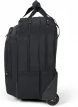 DICOTA Laptop Roller Top Traveller Eco BASE 13 -16" black