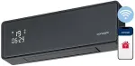 CONCEPT Ceramic heater QH4100 grey