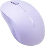 Hiir Ugreen Wireless mouse silent click M331 - purple
