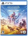 M&auml;ng Playstation Horizon Zero Dawn Remastered (PS5)