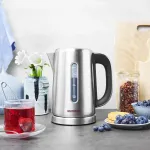 Veekeetja Gastroback 42441 Design Water Kettle Express