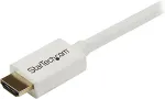 StarTech.com 5m HDMI, HDMI, HDMI, Male/Male