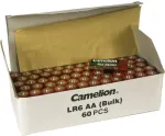 Camelion | AA/LR6 | Plus Alkaline | 60 pc(s)