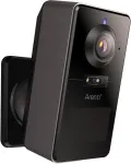 ARENTI Wire-Free Wi-Fi 4MP/2.5K Rechargeable Battery Cam