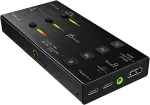 J5create DUAL HDMI VIDEO CAPTURE