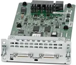 Cisco 2-PORT SERIAL WAN INTERFACE CARD