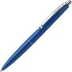 Schneider Pastapliiats Office korpus sinine/tint sinine 3Re, 2 tk