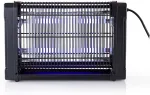 Nedis INKI110CBK16 insect trap Black