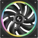Deepcool Fan | FL12 SE 3IN1 | Black