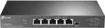 TP-Link TL-SG105PP-M2 5x2.5Gb (4xPOE++) Desktop Switch
