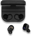 Sencor Bluetooth k&otilde;rvaklapid SEP520BT, must