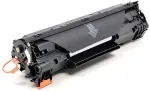 Hp Compatible cartridge CB436A