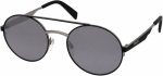 JustCavalli P&auml;ikeseprillid JUST CAVALLI UNISEX JC863-05C (L&auml;&auml;ts/Sild/Tagaosa) 54/20/145 mm