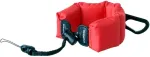 OM System CHS-09 red TG-Serie floating Hand Strap