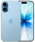 APPLE Nutitelefon iPhone 17 256GB Blue (EU2)