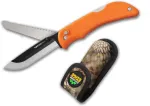 Outdoor Edge N&oacute;ż RazorPro S 350 Orange blister