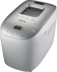 Gorenje BM1600WG bread maker 850 W Grey