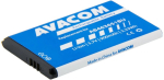 AVACOM Battery GSSA-S5610-900 for Samsung B3410 Corby plus Li-Ion 3.7V 900mAh
