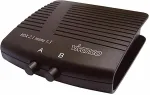 Vivanco l&uuml;liti HDMI 2-port (25349)