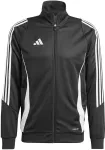 Adidas Tiro 24 Training Men's Sweatshirt Black IJ9959 S