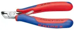 KNIPEX Electronics End l&otilde;ikamine Nipper