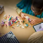 Lego FRIENDS 42684 Unicorn Dream Caf&eacute;