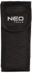 NEO TOOLS 3-in-1 Detector with Display