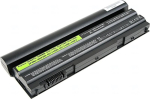 T6 POWER Battery Dell Latitude E6420, E6430, E6520, E6530, E5420, E5430, 7800mAh, 87Wh, 9cell