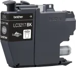 Tooner Brother Patrone LC-3217BK MFC-J6930DW